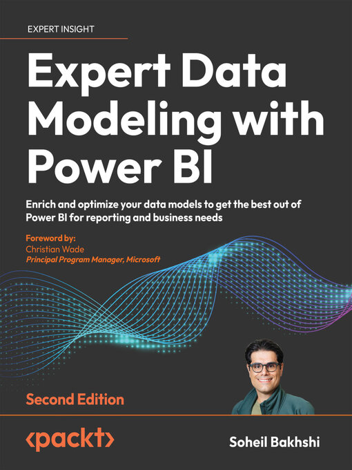 Title details for Expert Data Modeling with Power BI by Soheil Bakhshi - Wait list